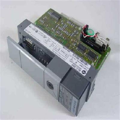 Allen bradley 1747-L541