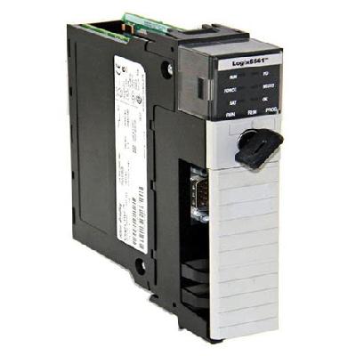 Allen Bradley 1756-l62