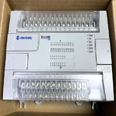 ALLEN BRADLEY 1762-L40AWAR