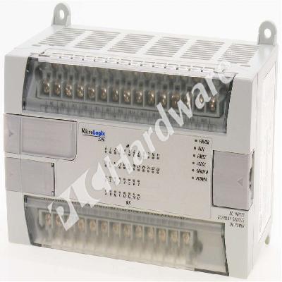 Allen Bradley 1762-L40BXB