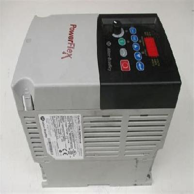 Allen Bradley 22A-D6P0N104