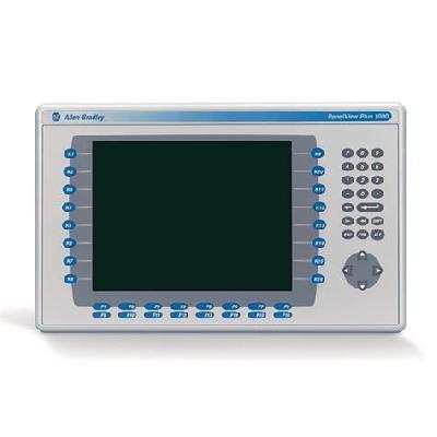 Allen Bradley 2711P-B10C4A8