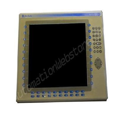 Allen Bradley 2711P-B15C4A9