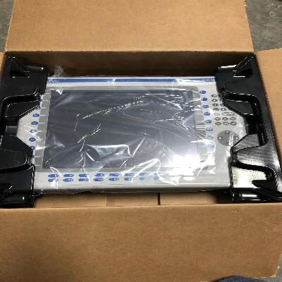 Allen Bradley 2711P-B15C4D9