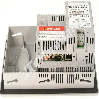 Allen Bradley 2711P-B6C20A8