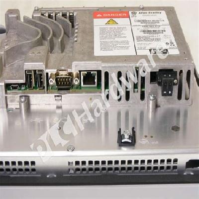 Allen Bradley 2711P-T10C4D8