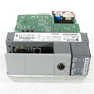 ALLEN BRADLEY CPU 1747-L542