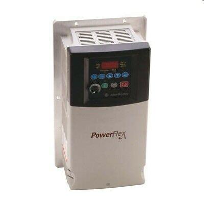 ALLEN BRADLEY DRIVE 22B-D012N104