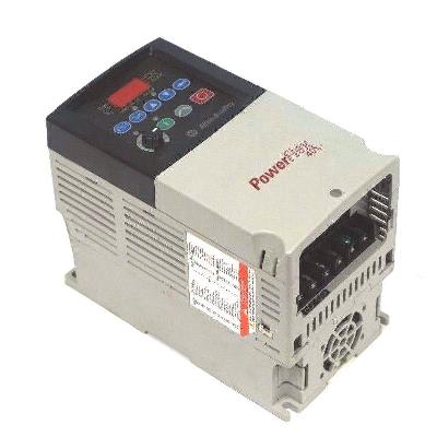 ALLEN BRADLEY DRIVE 22B-D2P3N104
