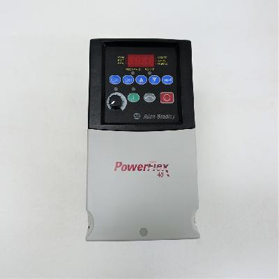 ALLEN BRADLEY DRIVE 22B-D6P0N104