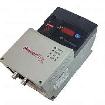 ALLEN BRADLEY DRIVE 22D-B012H204