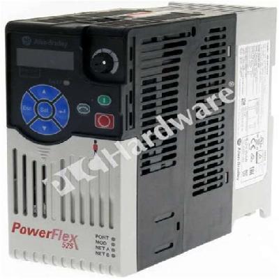 Allen Bradley Drive 25A-E4P2N104