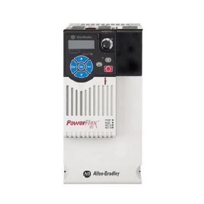 Allen Bradley Drive 25b-d013n114