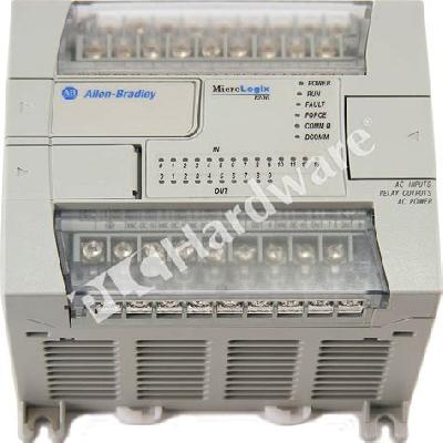 ALLEN BRADLEY PLC 1762-L24AWA