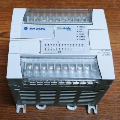 ALLEN BRADLEY PLC 1762-L24AWAR