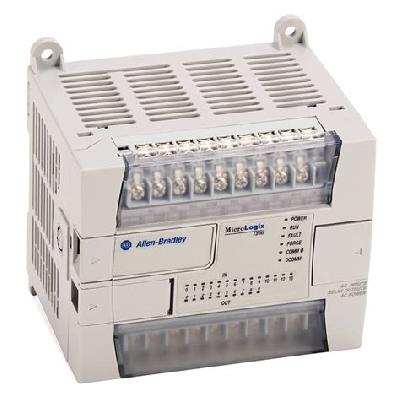 ALLEN BRADLEY PLC 1762-L24BWAR