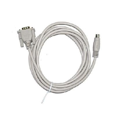 Delta: PLC Programming Cable (DVPACAB2A30)