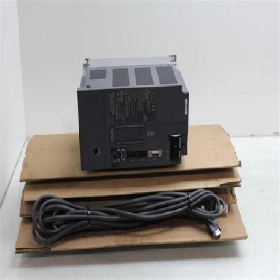 Mitsubishi  MR-J3-500B4 Servo Drive