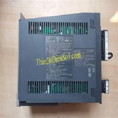 Mitsubishi  MR-JE-200C