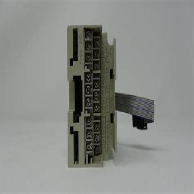 Mitsubishi FX2N-4AD Analog Input Modules