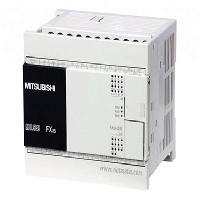 Mitsubishi FX3S series PlC