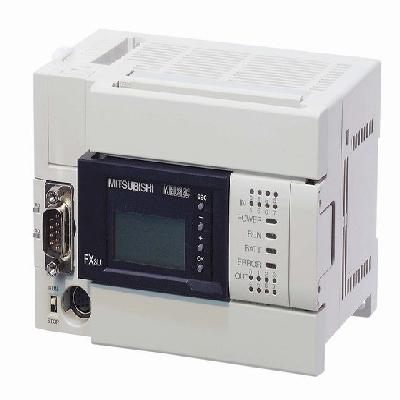 Mitsubishi FX3U Series Plc