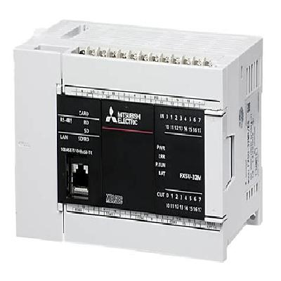 Mitsubishi FX5U Plc