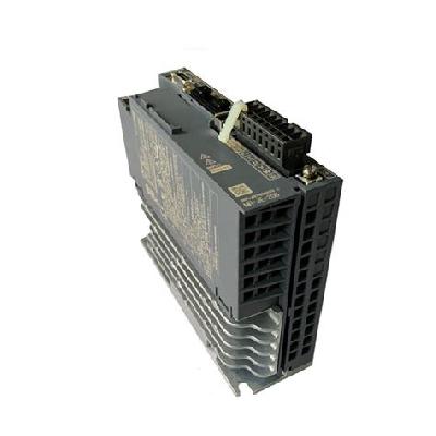 Mitsubishi MR-JE-20B Servo Drive