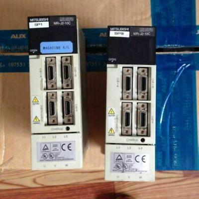 Mitsubishi Servo Drive MR-J2-10C