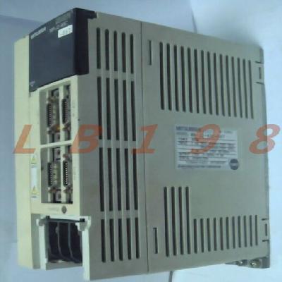 MITSUBISHI SERVO DRIVE MR-J2-40C