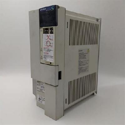 MITSUBISHI SERVO DRIVE MR-J2S-100B