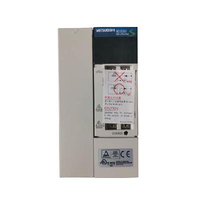 MITSUBISHI SERVO DRIVE MR-J2S-200A
