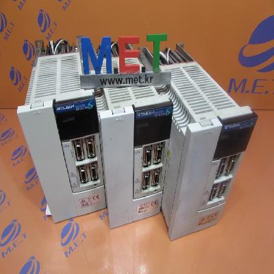 MITSUBISHI SERVO DRIVE MR-J2S-200B