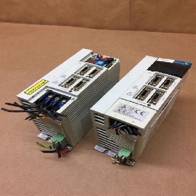 MITSUBISHI SERVO DRIVE MR-J2S-40B