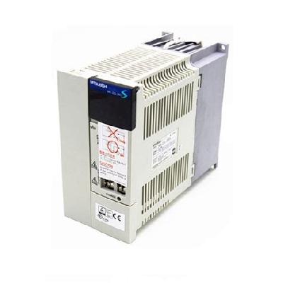MITSUBISHI SERVO DRIVE MR-J2S-500A