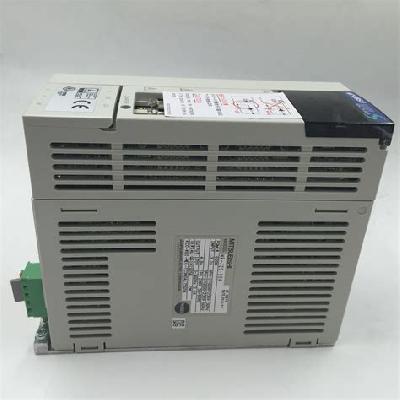 MITSUBISHI SERVO DRIVE MR-J2S-60A