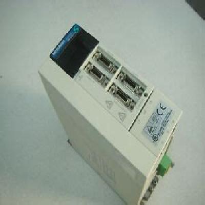 MITSUBISHI SERVO DRIVE MR-J2S-70A