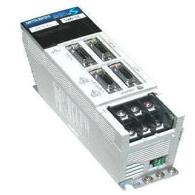 MR-J2S-10A Mitsubishi