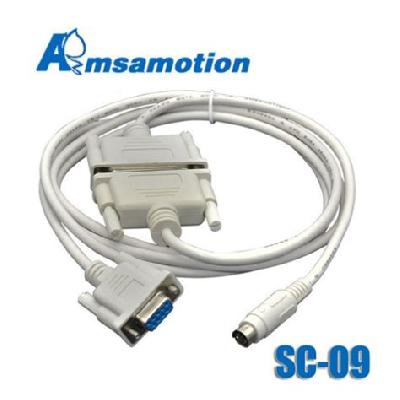 Serial Sc09 Fx Series PLC Programming Cable ( Mitsubishi )