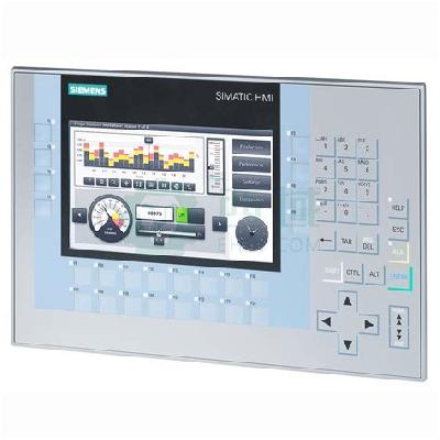 Siemens 6AV21241GC010AX0 HMI