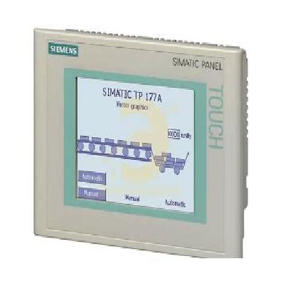 SIEMENS 6AV6642-0BA01-1AX1