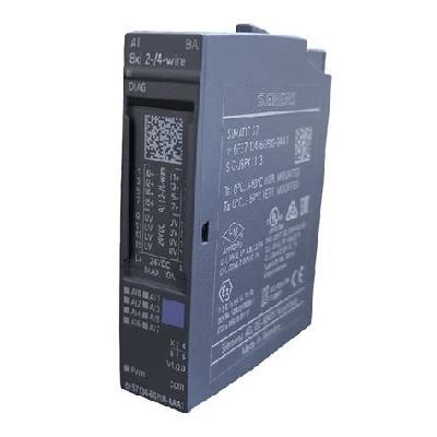 SIEMENS 6ES7134-6GF00-0AA1