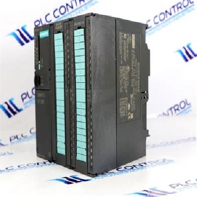 SIEMENS 6ES7314-6CH04-0AB0