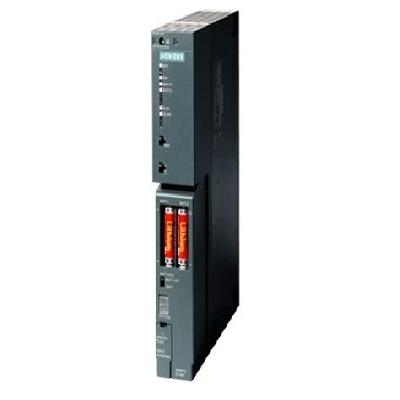 Siemens 6ES7407-0RA02-0AA0 Simatic S7-400 PS407 Power Supply