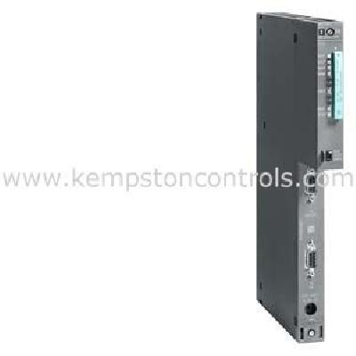 SIEMENS 6ES7416-2XN05-0AB0