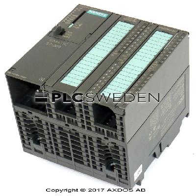 SIEMENS 6ES7 314-6CH04-0AB0