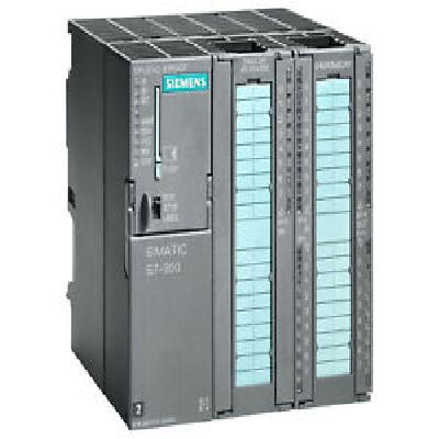 SIEMENS 6ES7 314-6EH04-0AB0