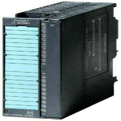 Siemens 6ES7 331-1KF02-0AB0