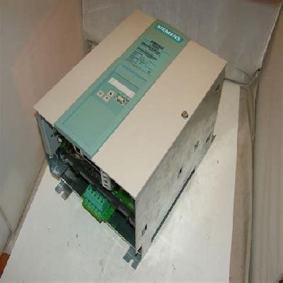 Siemens 6SE7016-OTP50-Z