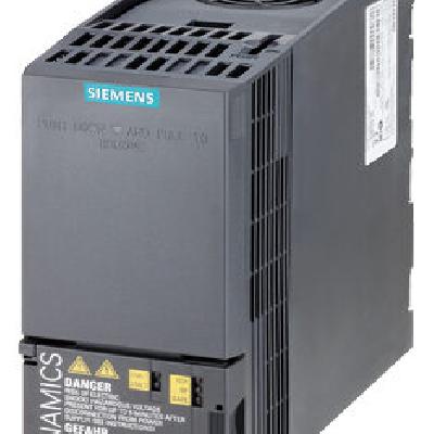 SIEMENS 6SL3210-1KE11-8UB2 DRIVE
